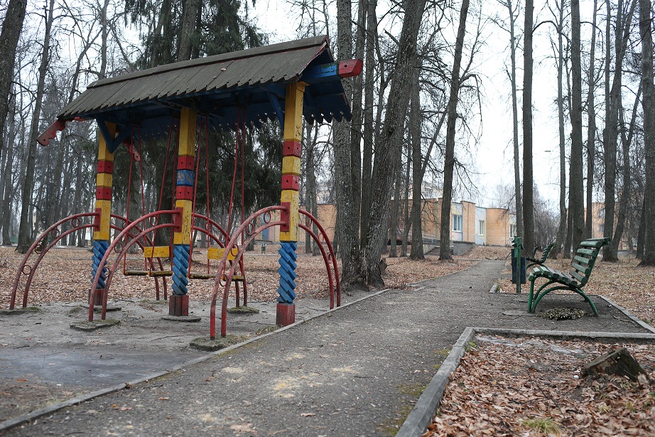 фото Анатолия Белухина