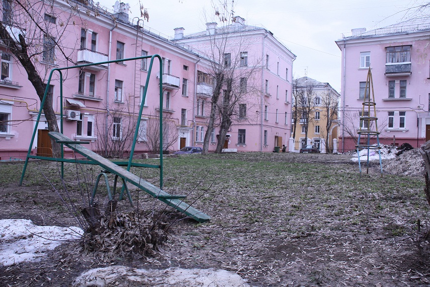 фото из архива редакции