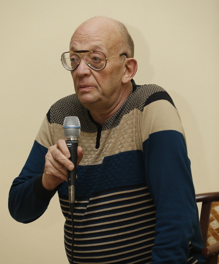 фото Анатолия Белухина