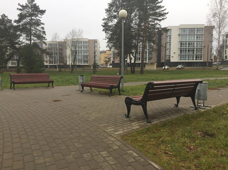фото Анатолия Белухина